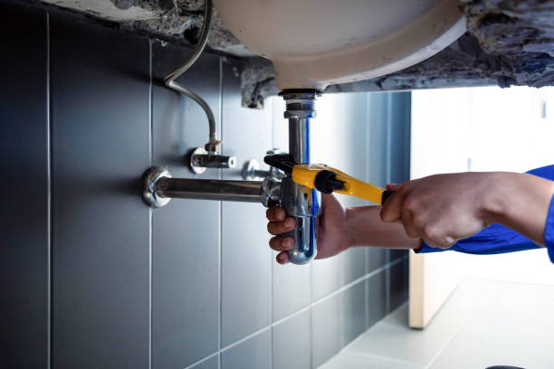 Professional Plumbing  in Lake Meade, PA